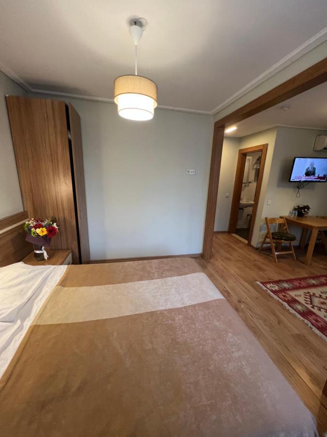 Aycan Sultan Apart Hotel Стамбул Экстерьер фото