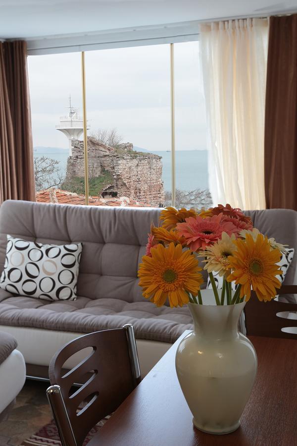 Aycan Sultan Apart Hotel Стамбул Экстерьер фото